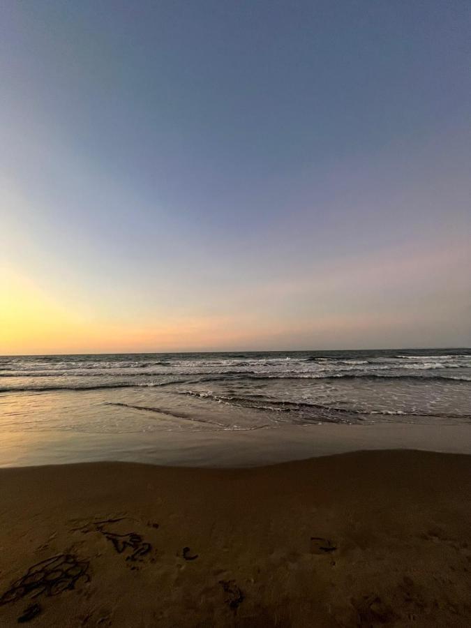 Exclusivo Apartamento Frente Al Mar En Cartagena ภายนอก รูปภาพ